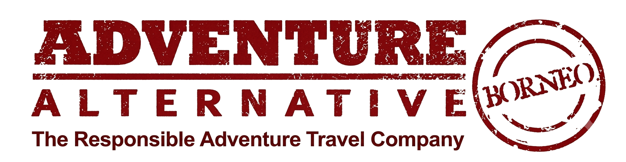 Adventure Alternative Borneo